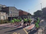 El programa `Conciliabus` de Manresa suma noves rutes i atén 165 infants