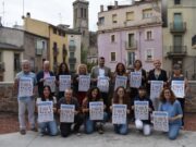 Manresa celebra el Dia Mundial de la Salut Mental amb un extens programa d’activitats