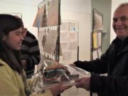 Manresa homenatja l’artista Ferran Costa Duran amb una exposició participativa