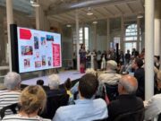 Sesió informativa sobre les ajudes del Pla de Barris per rehabilitar habitatges al Centre Històric de Manresa