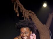 Kathy Sey presenta ‘Títuba. Bruixa, negra i ramera’ al Kursaal aquest divendres