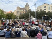 La Festa de les Persones Grans es trasllada a l’Anònima per la previsió de pluja