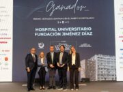 La Fundación Jiménez Díaz destaca als Premis Lideratge Sanitari 2026 per la seva innovació oncològica