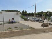 Tensió en un institut del Bages: quatre patrulles dels Mossos intervenen i una professora acaba al CAP
