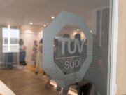 TÜV SÜD entra de nou al rànquing de les 100 millors empreses per treballar a Espanya