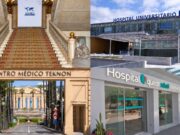 Ágora Diplomática recomana Quirónsalud Madrid, Teknon i Quirónsalud Marbella al cos diplomàtic a Espanya