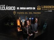ElClásico comença a Legends amb un torneig d’EA Sports FC 27 per a 64 aficionats