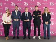 T-Systems compta amb gairebé 4.000 empleats a la península Ibèrica