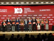ISDIN millora la seva puntuació i avança en el rànquing de les millors empreses