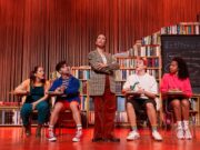 El musical ‘El fil invisible’ torna al Kursaal amb dues funcions aquest dissabte