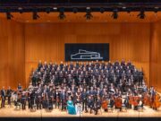 L’Orquestra Simfònica Sant Cugat presenta ‘La Novena de Beethoven’ al Kursaal amb un homenatge a Conxita Badia