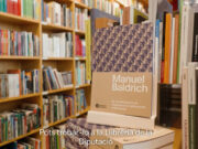 Un llibre estudia la trajectòria d’en Manuel Baldrich, un arquitecte destacat
