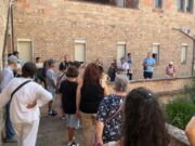 Obre les portes el Convent de les Caputxines i la Fàbrica Nova per a les Jornades Europees del Patrimoni