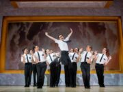 A partir de demà es posen a la venda les entrades del musical ‘The Book of Mormon’ al Kursaal