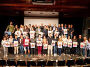 L’Ajuntament de Manresa busca voluntaris per promoure l’ús del català