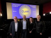 Stephen Frears i Maria de Medeiros protagonitzaran un Clam excepcional a Manresa