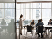 La Taxa d’Activitat Emprenedora Femenina a Barcelona S’alça al 10,4%, Aproximant-se a l’11% Masculina