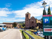 El Montseny implementa un nou dispositiu d’accés mentre crida a la responsabilitat dels visitants