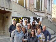 El festival Tocats de Lletra celebra 20 anys amb una rica programació del 19 d’octubre a l’1 de novembre