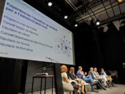 La Diputació de Barcelona reafirma el seu compromís amb la Xarxa Europea SITMUN