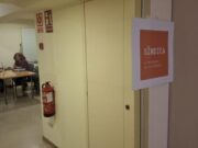 L’equip d’atenció de la Síndica de Greuges realitza visites a Manresa amb un bon nombre de queixes i consultes
