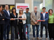 Reempresa Municipis Petits: una iniciativa per mantenir el comerç local