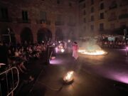 Restriccions de trànsit durant la 29a Fira Mediterrània a Manresa