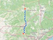 Manresa acull la Marxa per la Diabetis aquest dissabte al Pont Nou
