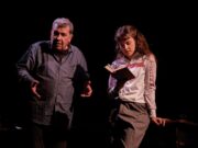 La Sala Petita del Kursaal presenta l’espectacle ‘Pla per Roig’ basat en texts de Josep Pla i Montserrat Roig