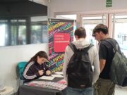 Manresa acull els nous estudiants universitaris amb un paquet de benvinguda