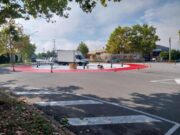 Millores en la seguretat viària al polígon industrial de Bufalvent