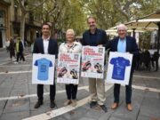 Manresa es prepara per acollir la 21a edició de la Cursa Urbana d’atletisme