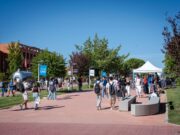 UAX és la segona universitat privada amb millor rendiment global en sostenibilitat segons CYD